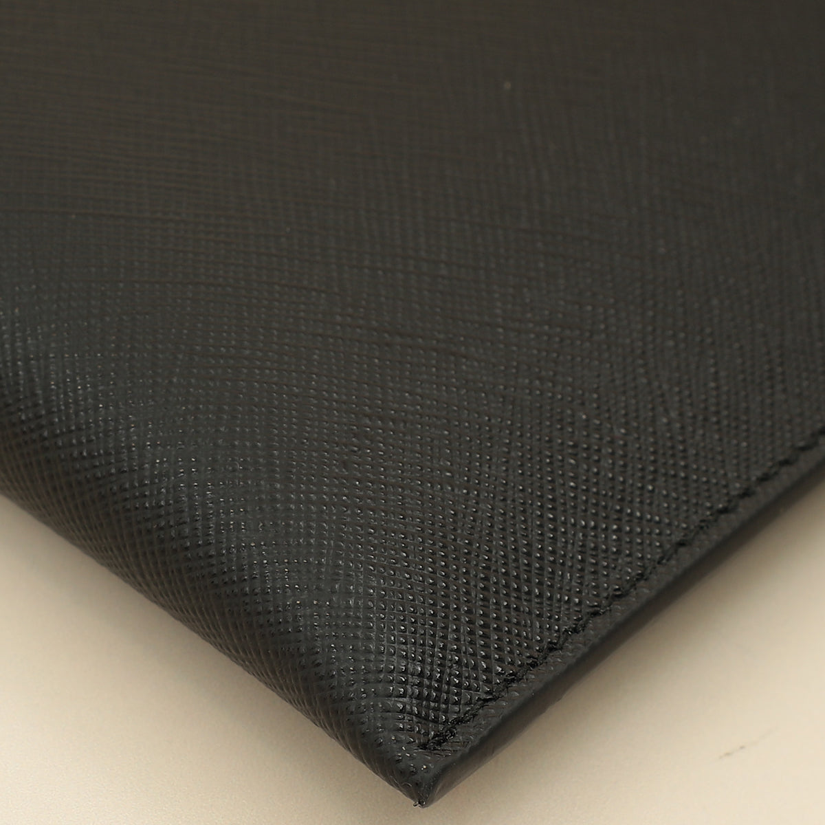 Prada Black Pouch