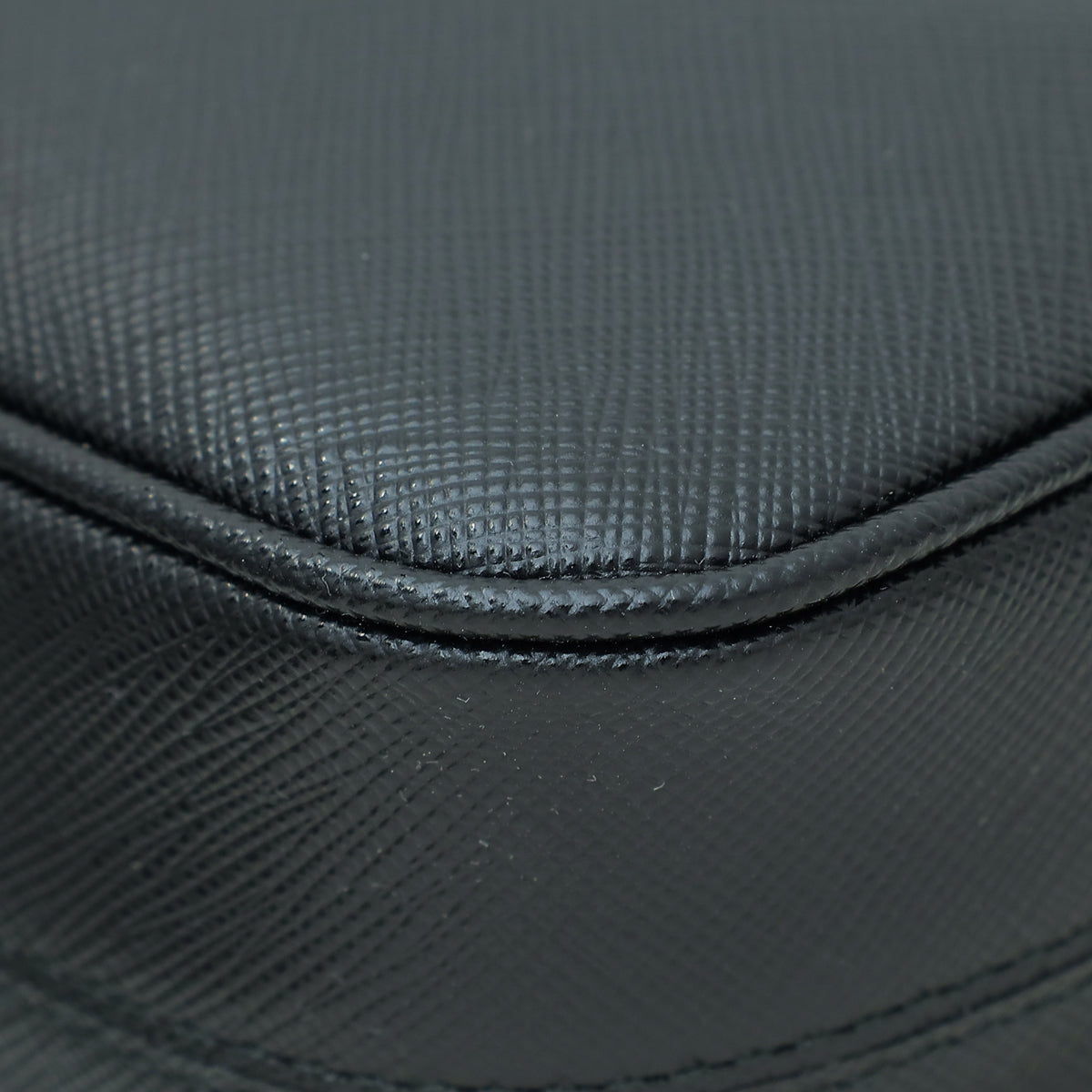 Prada Black Re-Edition 2005 Bag