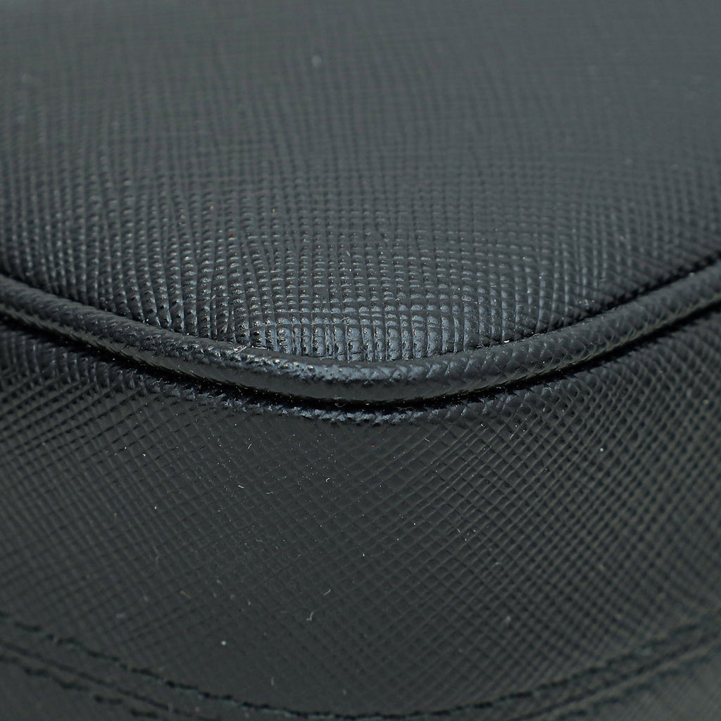 Prada Black Re-Edition 2005 Bag