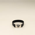 Prada Black Men Bracelet
