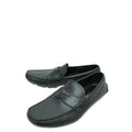 Prada Black Business Loafers 7