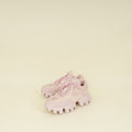 Prada Light Pink Cloudbust Thunder Chunky Sneakers 36.5 (for Ladies)