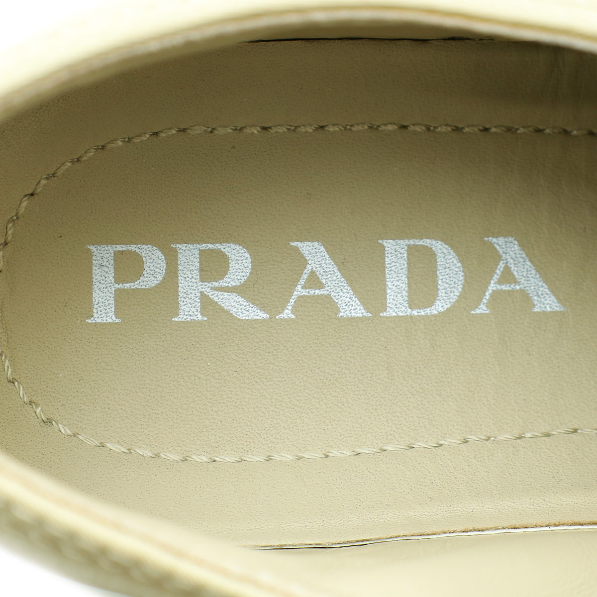 Prada Double Wheel Re-Nylon Gabardine Sneakers 38