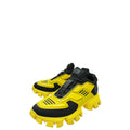 Prada Bicolor Cloudbust Thunder Sneaker 10.5