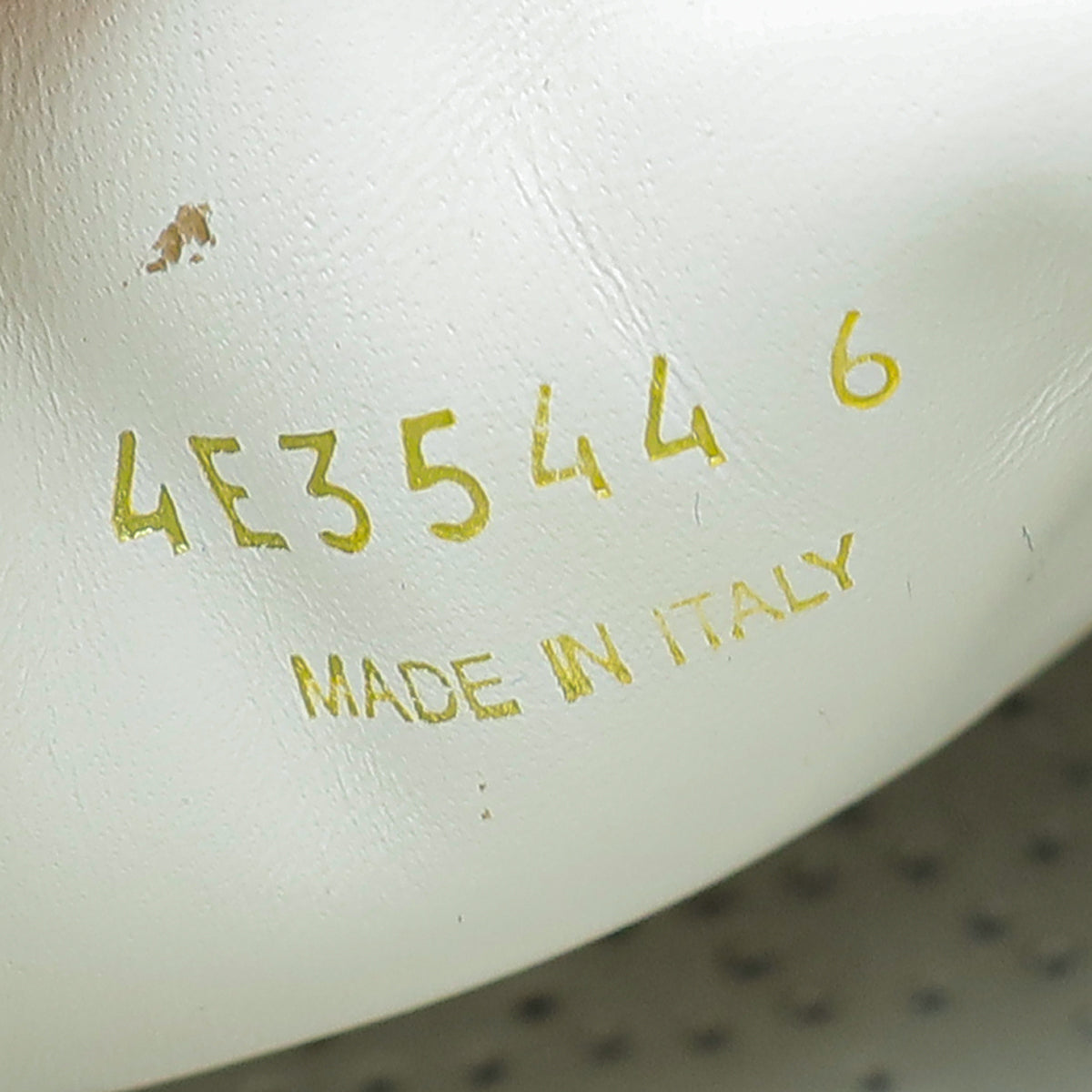 Prada Bicolor Avenue Sneaker 6