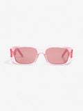 Christian Dior Wildior S2U Sunglasses Pink Acetate 145mm
