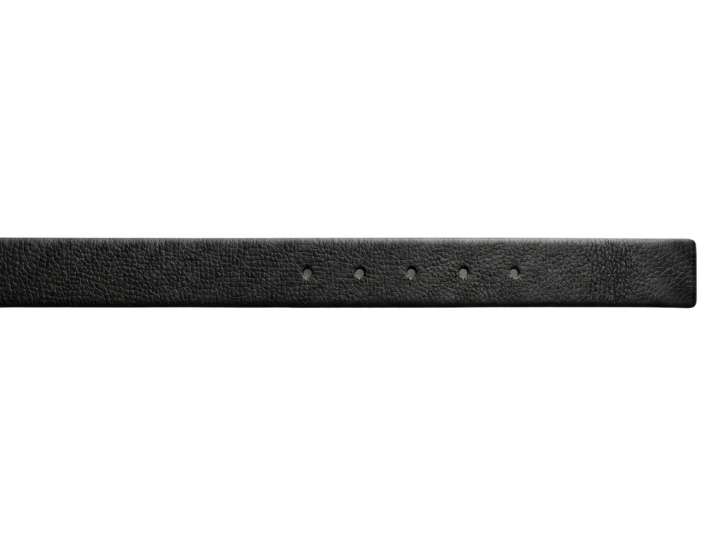Renato Balestra Brown Roma Leather Adjustable Mens Belt-44