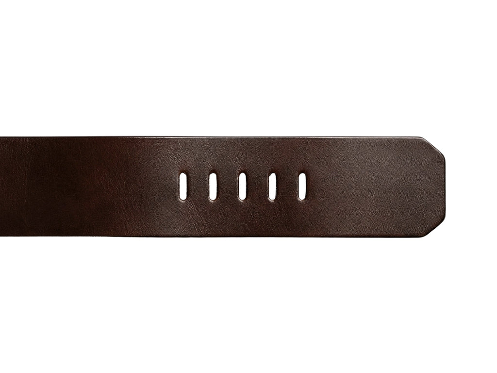 Renato Balestra Torino Brown Adjustable Womens Belt-32