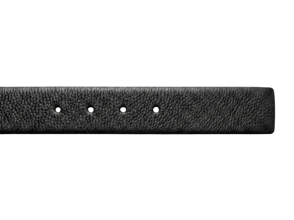 Renato Balestra Luxe Brown Adjustable Mens Belt-48