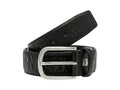Renato Balestra Luxe Brown Adjustable Mens Belt-48