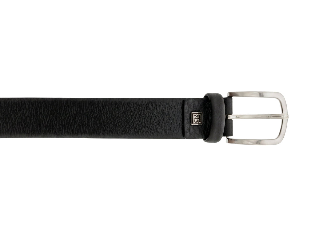 Renato Balestra Brown Balance Adjustable Mens Belt-50