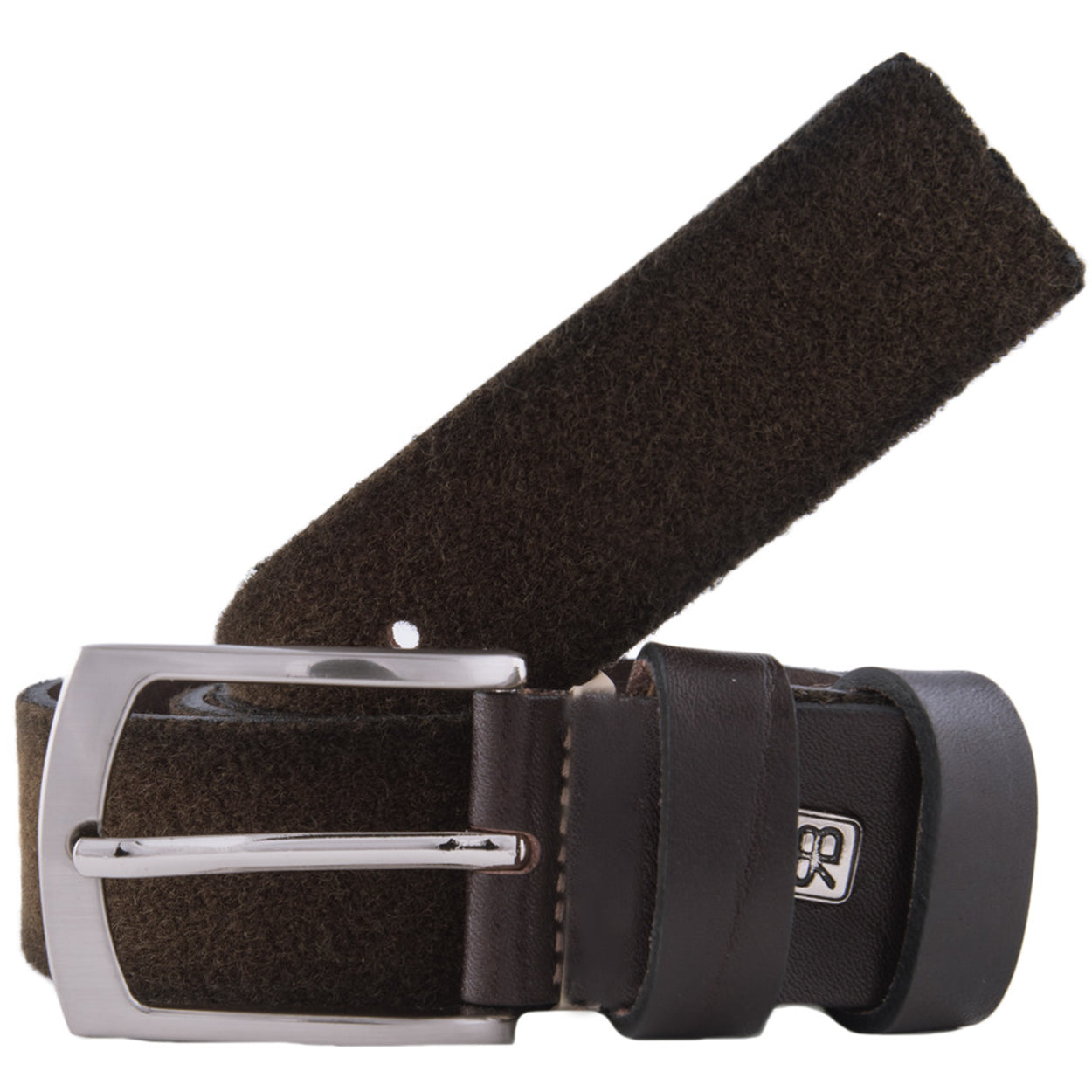 Renato Balestra A443/40   Leather Mens Belt