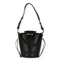 Roger Vivier Womens Black Shoulder Bag