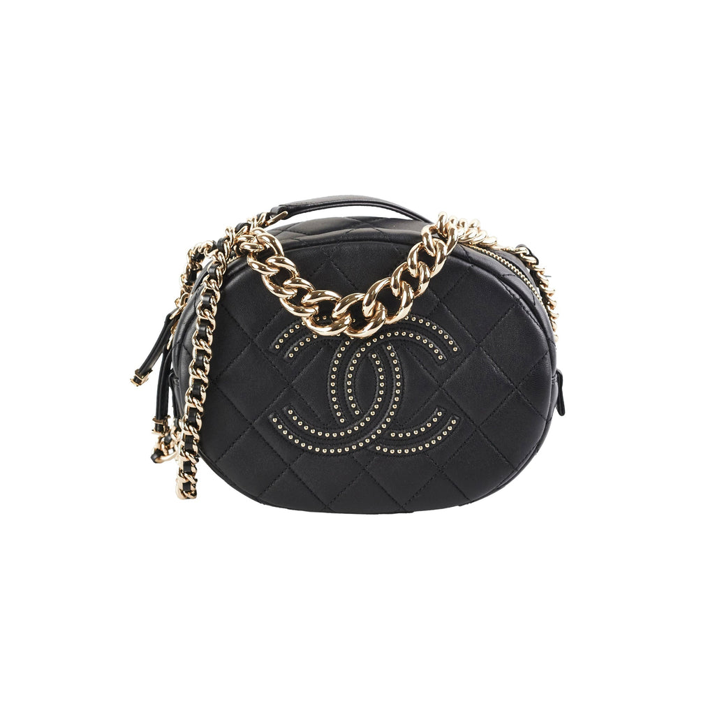 Chanel SS 2020 Seasonal Bag