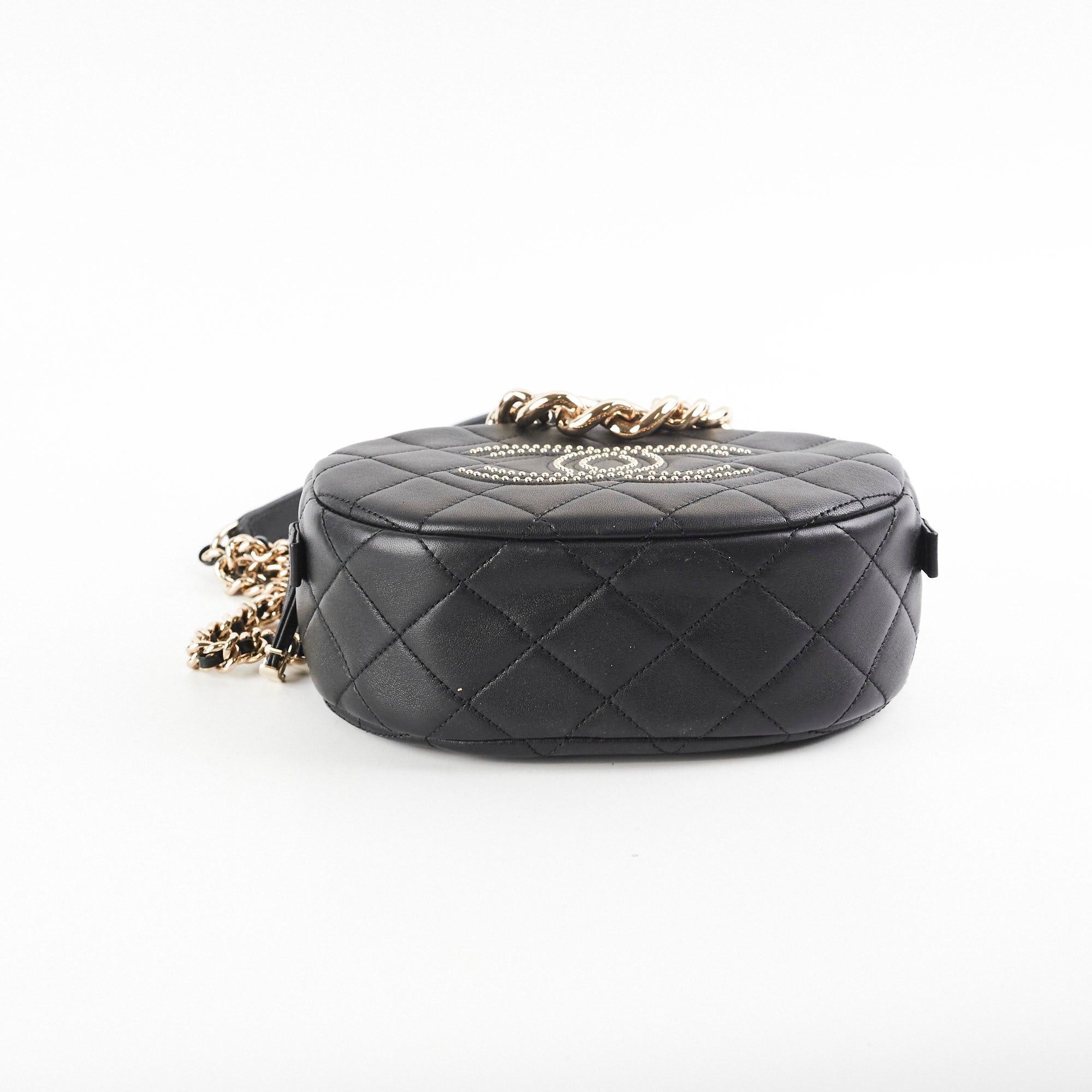 Chanel SS 2020 Seasonal Bag