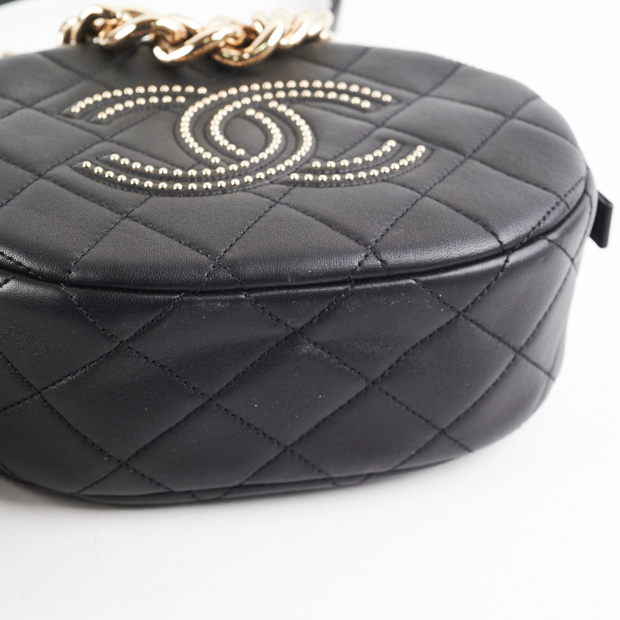Chanel SS 2020 Seasonal Bag