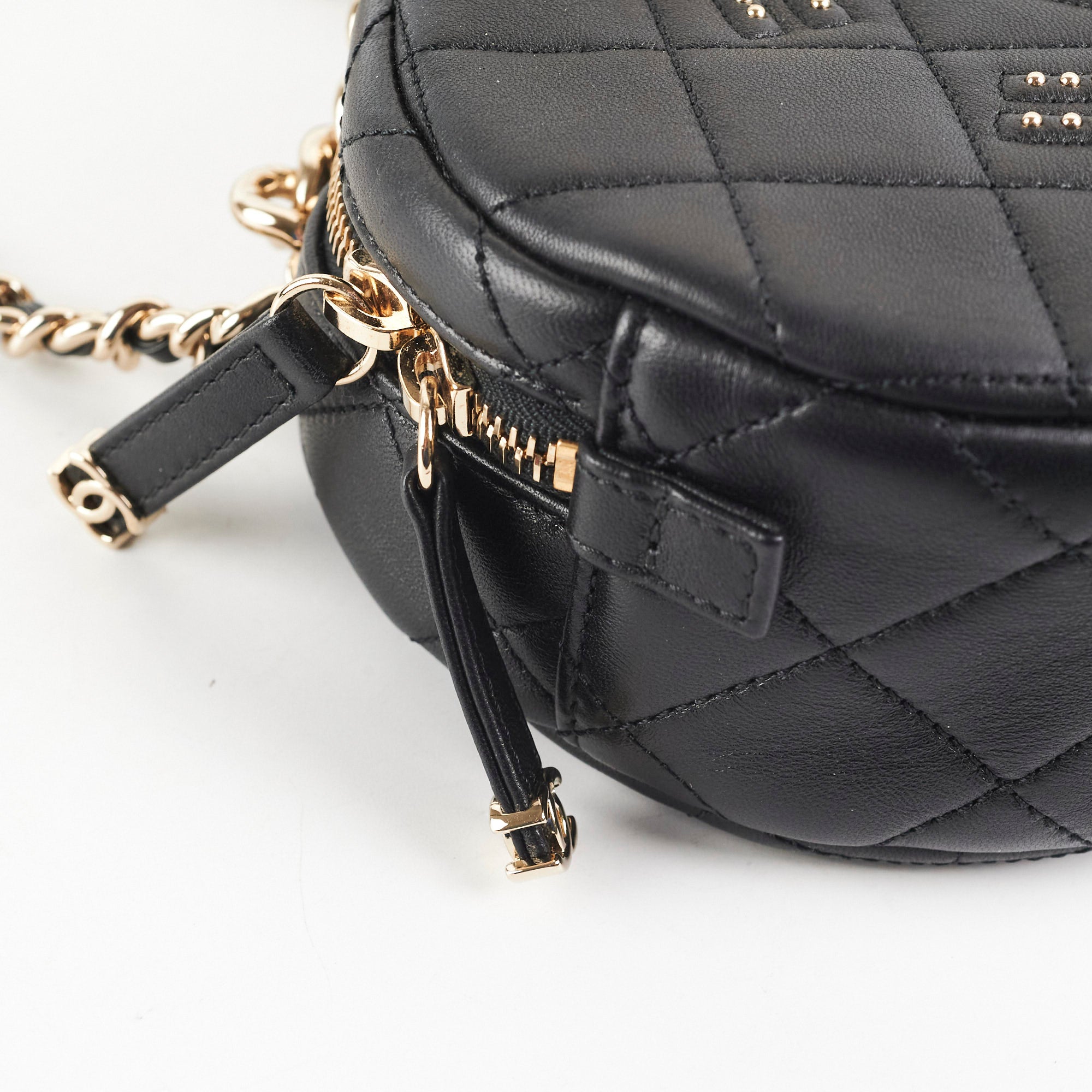 Chanel SS 2020 Seasonal Bag