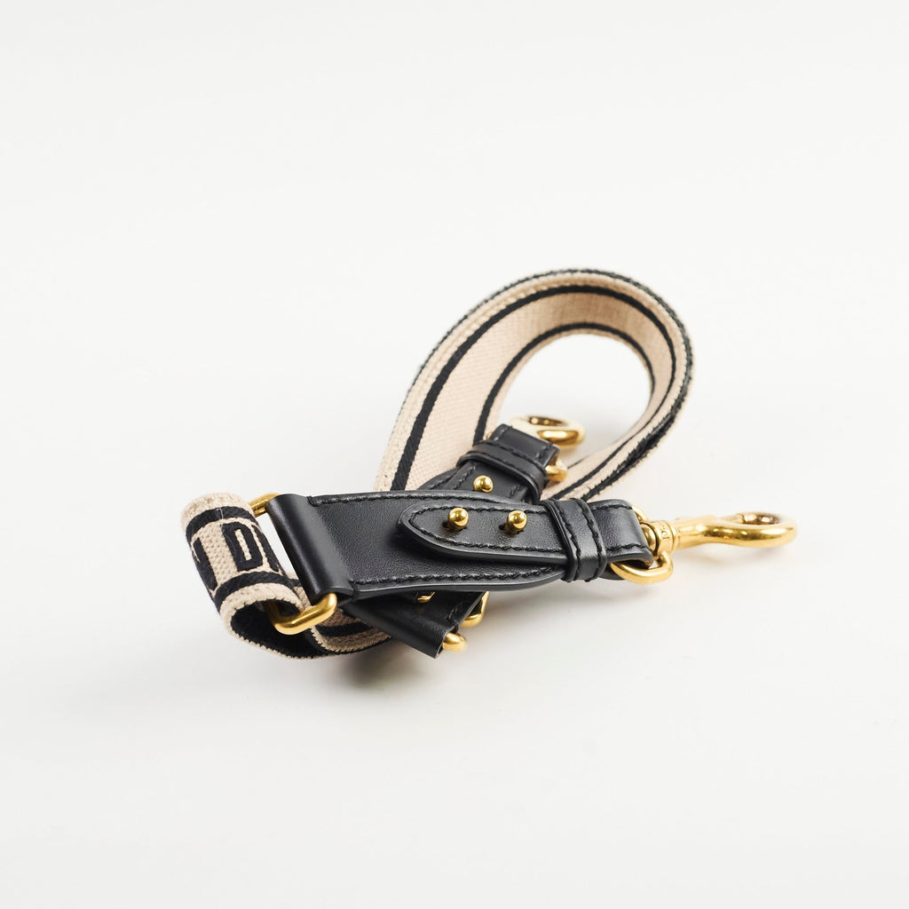 Christian Dior Small Lady Dior Black 2021