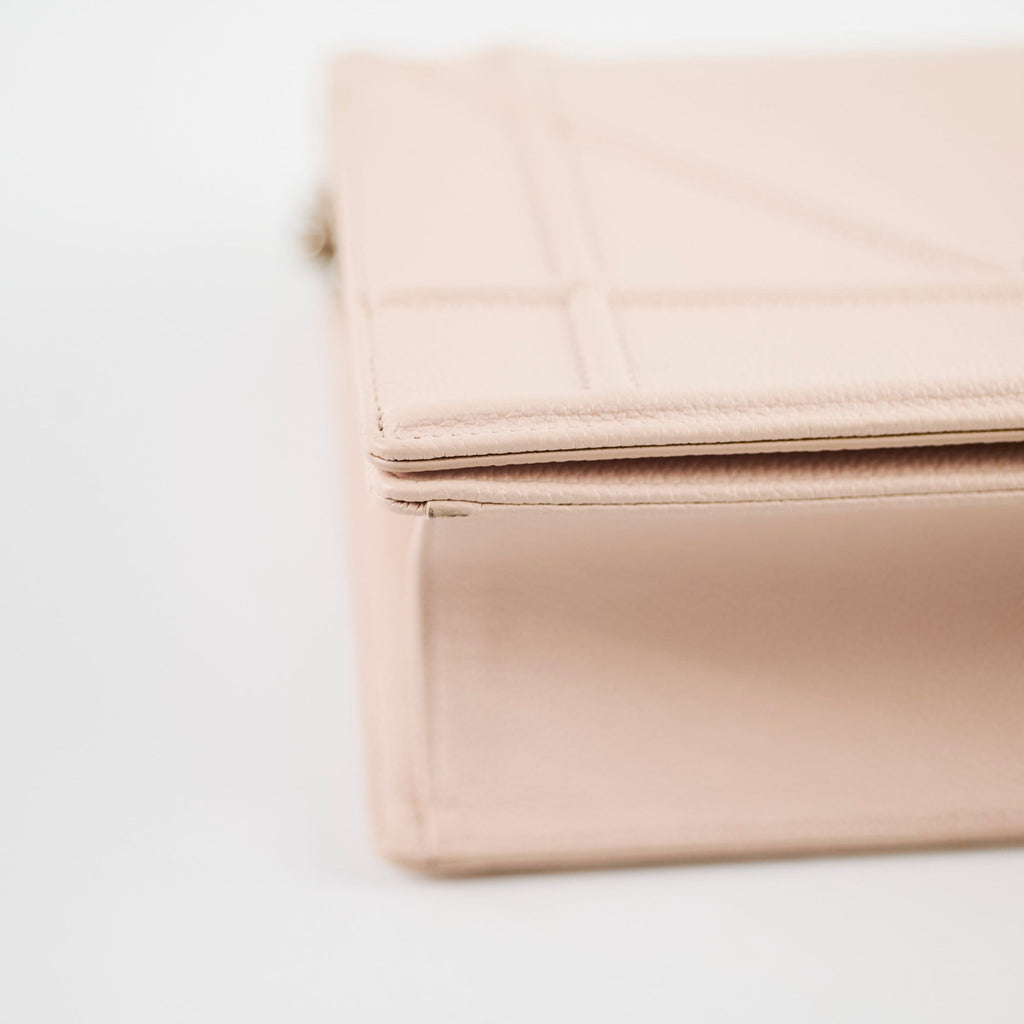 Dior Diorama Medium Light Pink