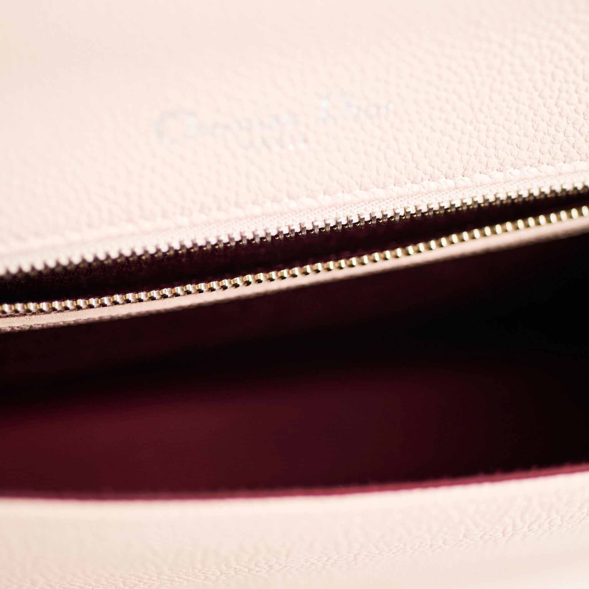 Dior Diorama Medium Light Pink