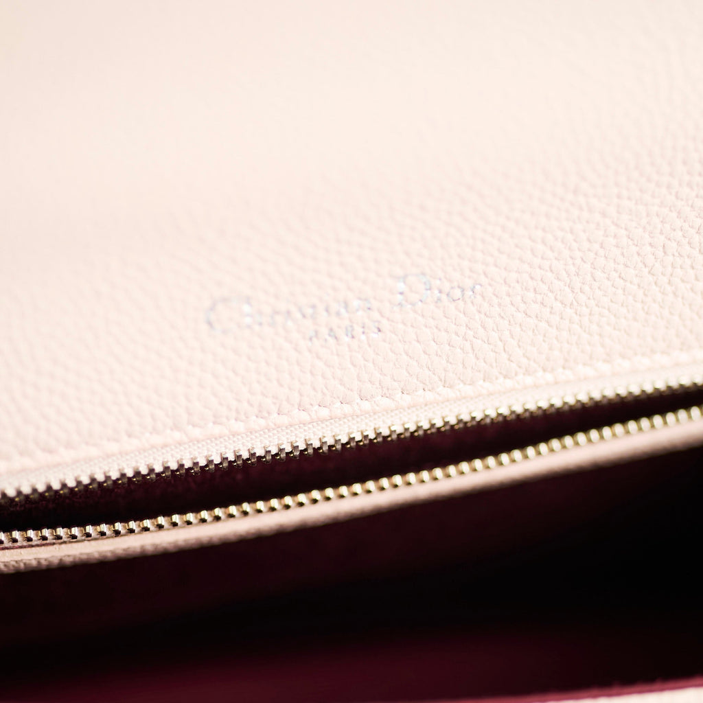 Dior Diorama Medium Light Pink