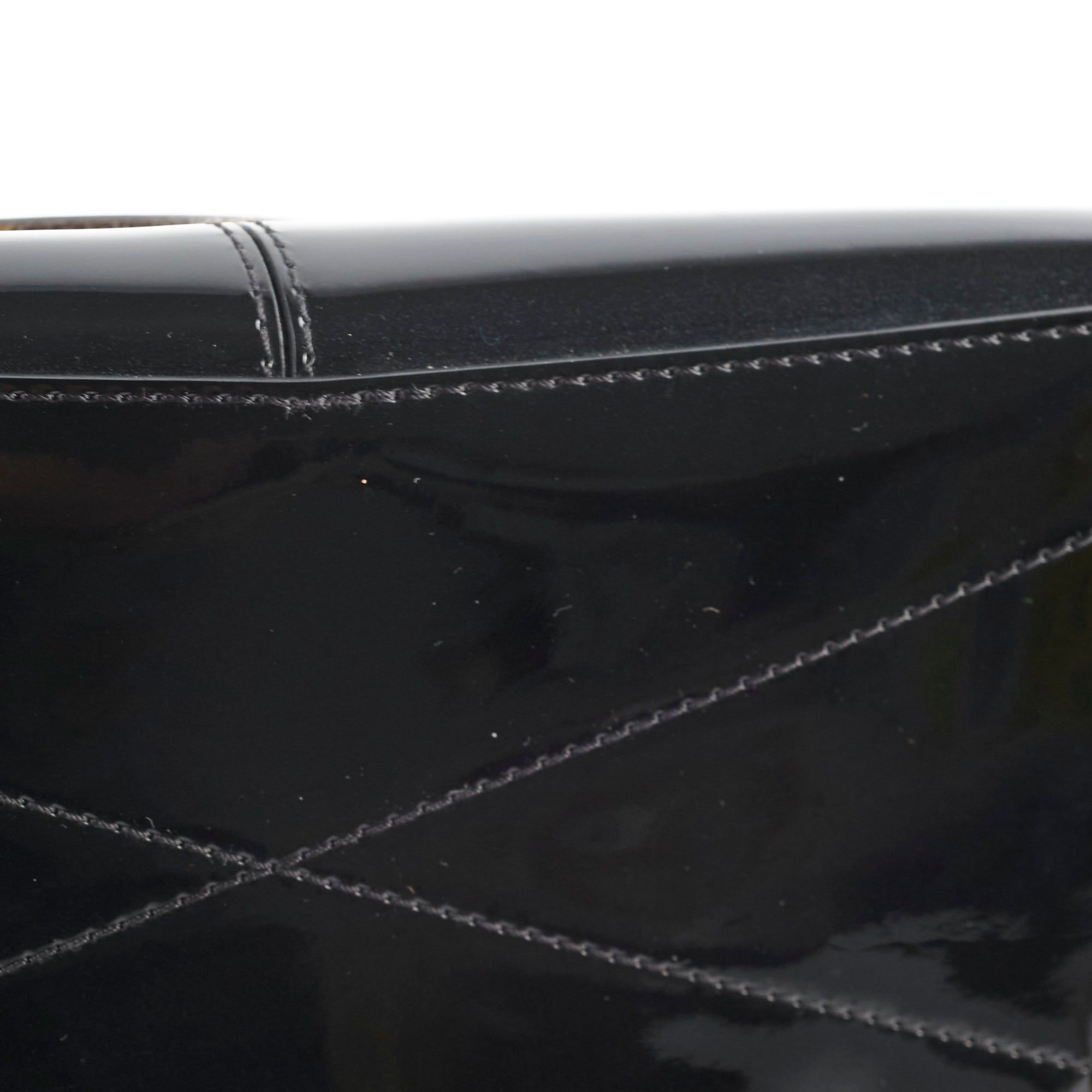 Louis Vuitton Vernis Miror Tote Bag
