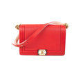 Deal of the Week - Chanel New Medium Boy Red