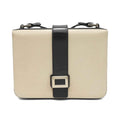Roger Vivier 'Metro' Shoulder Bag