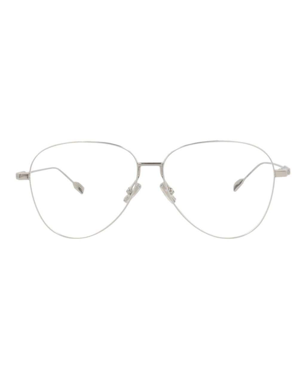 Rimowa Unisex Aviator Palladium Palladium Transparent Fashion Designer Eyewear Palladium Palladium Transparent