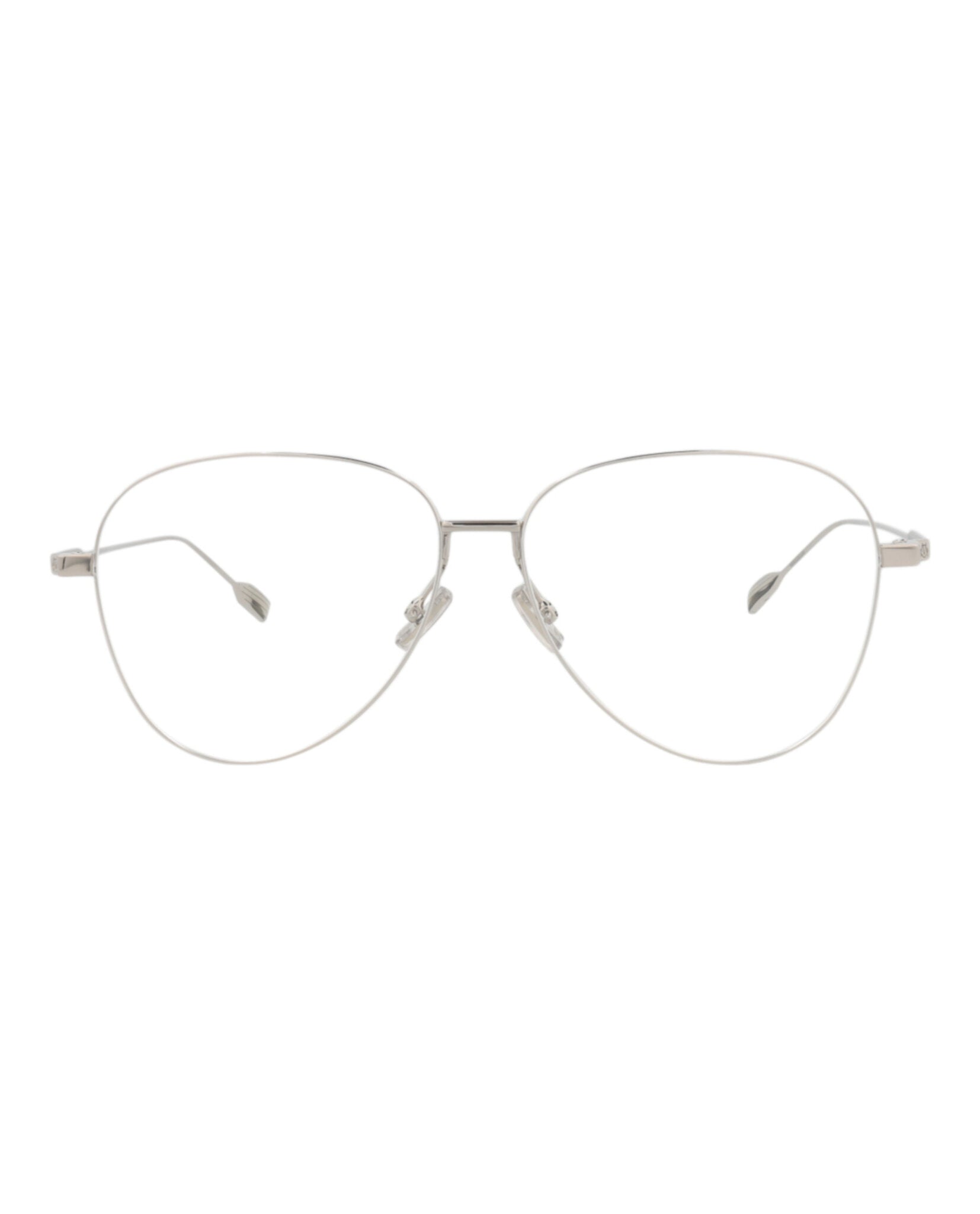 Rimowa Unisex Aviator Palladium Palladium Transparent Fashion Designer Eyewear Palladium Palladium Transparent
