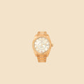Rolex Everose Gold Sky-Dweller 42mm Watch