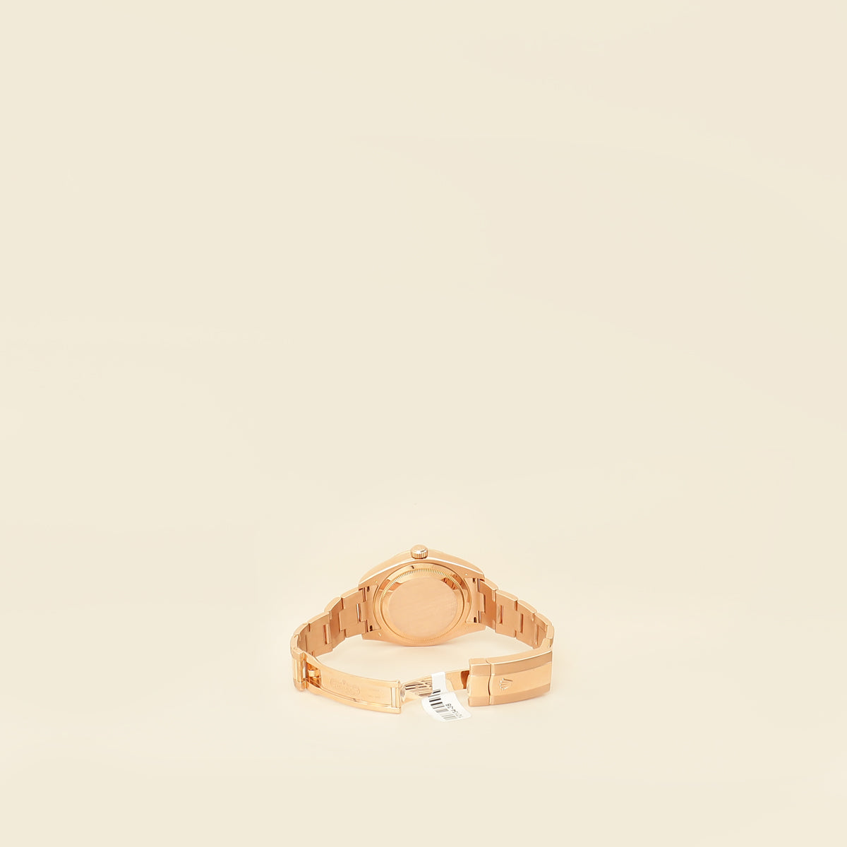 Rolex Everose Gold Sky-Dweller 42mm Watch