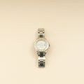 Rolex Stainless Steel Yacht Master 29mm Mini Watch