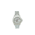 Rolex Platinum ST.ST Yachtmaster 29mm Watch