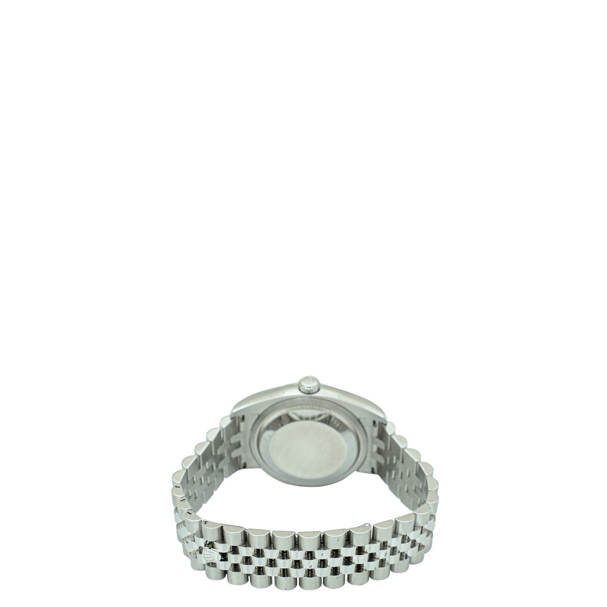 Rolex Stainless Steel Datejust 36mm Watch (Unisex)