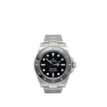 Rolex Oystersteel Submariner 41mm Watch