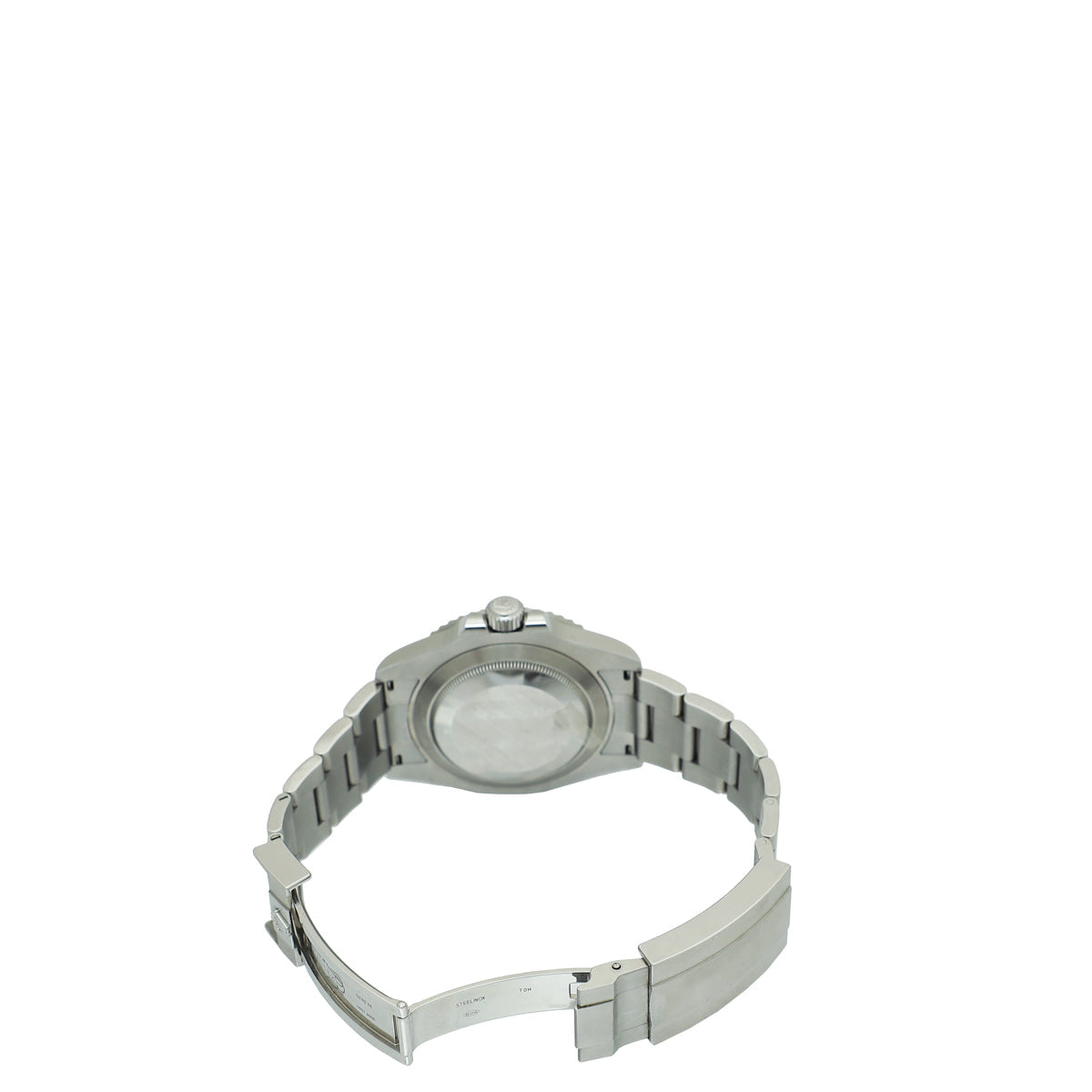 Rolex Oystersteel Submariner 41mm Watch
