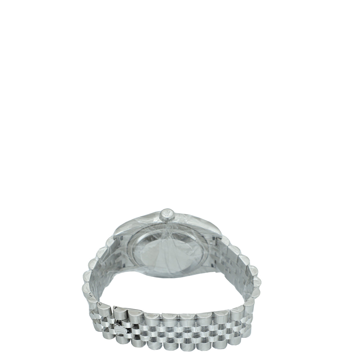 Rolex Stainless Steel Datejust 36mm Watch