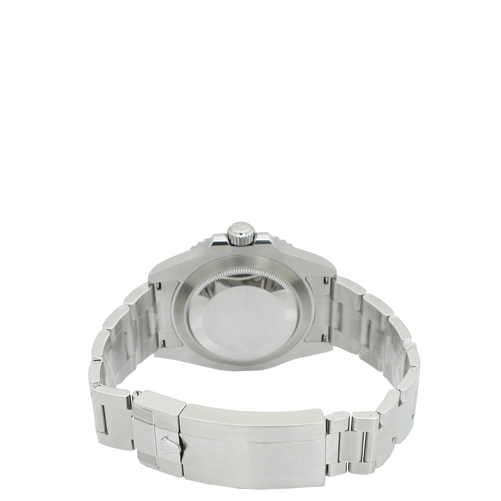 Rolex Stainless Steel Submariner Date (Starbucks ) 41mm Watch
