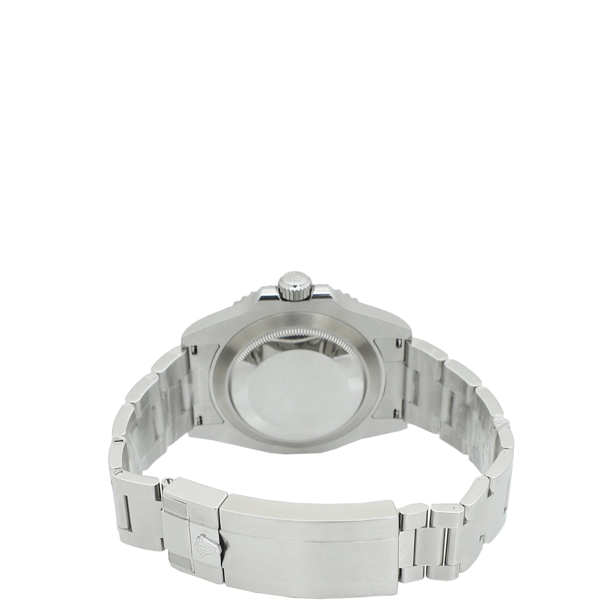 Rolex Stainless Steel Submariner Date (Starbucks ) 41mm Watch