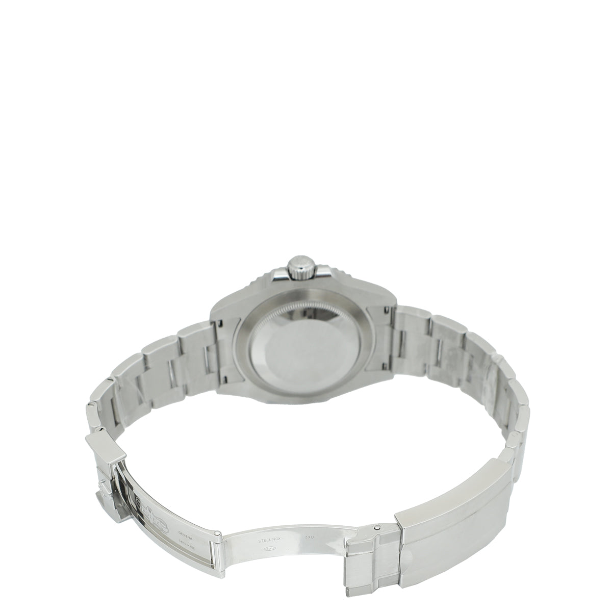 Rolex Stainless Steel Submariner Date (Starbucks ) 41mm Watch