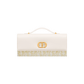 Miss Caro Top Handle Pouch