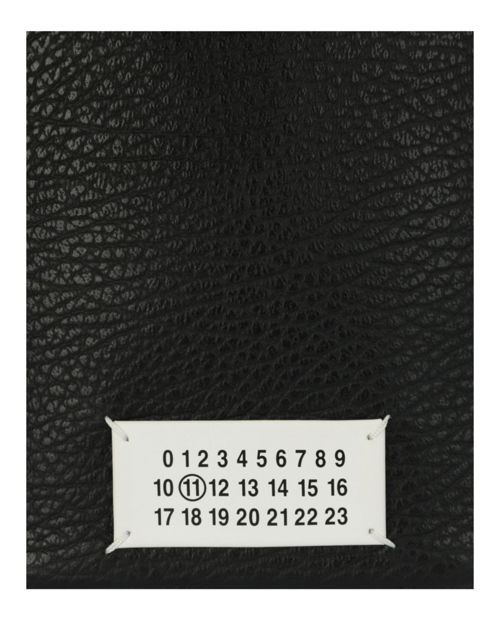Maison Margiela Womens 5AC Bucket Bag