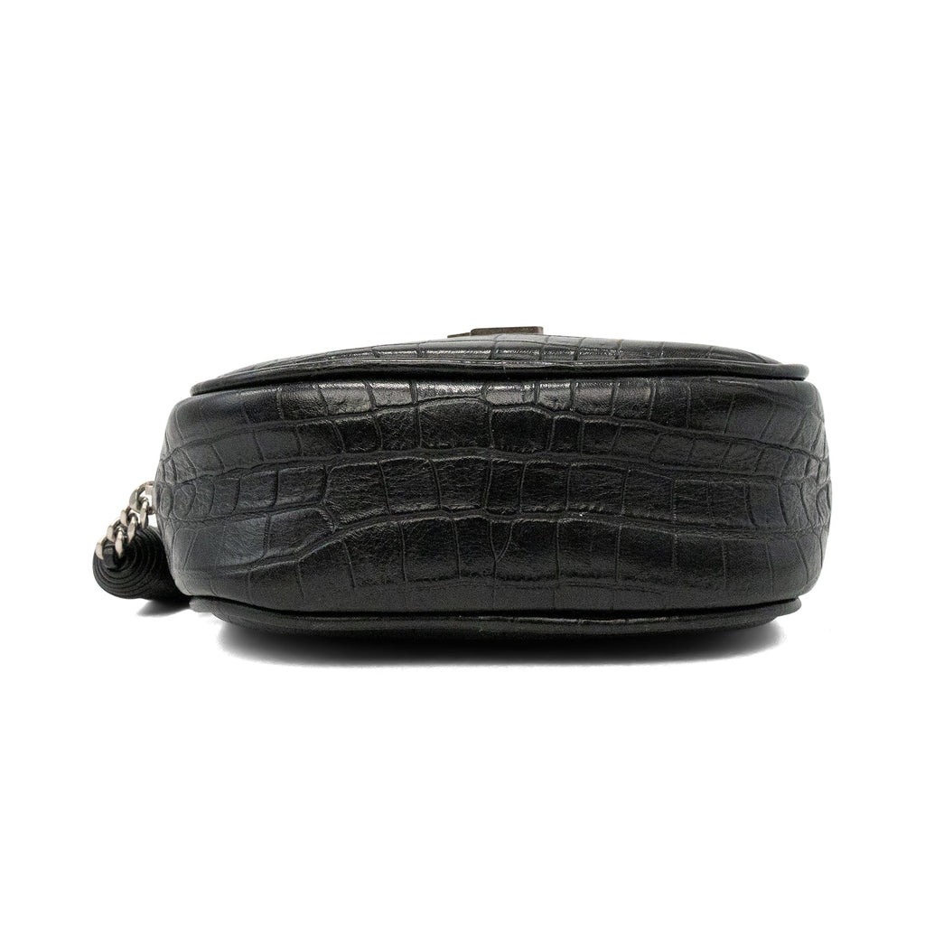 Saint Laurent 'Blogger' Crossbody Bag
