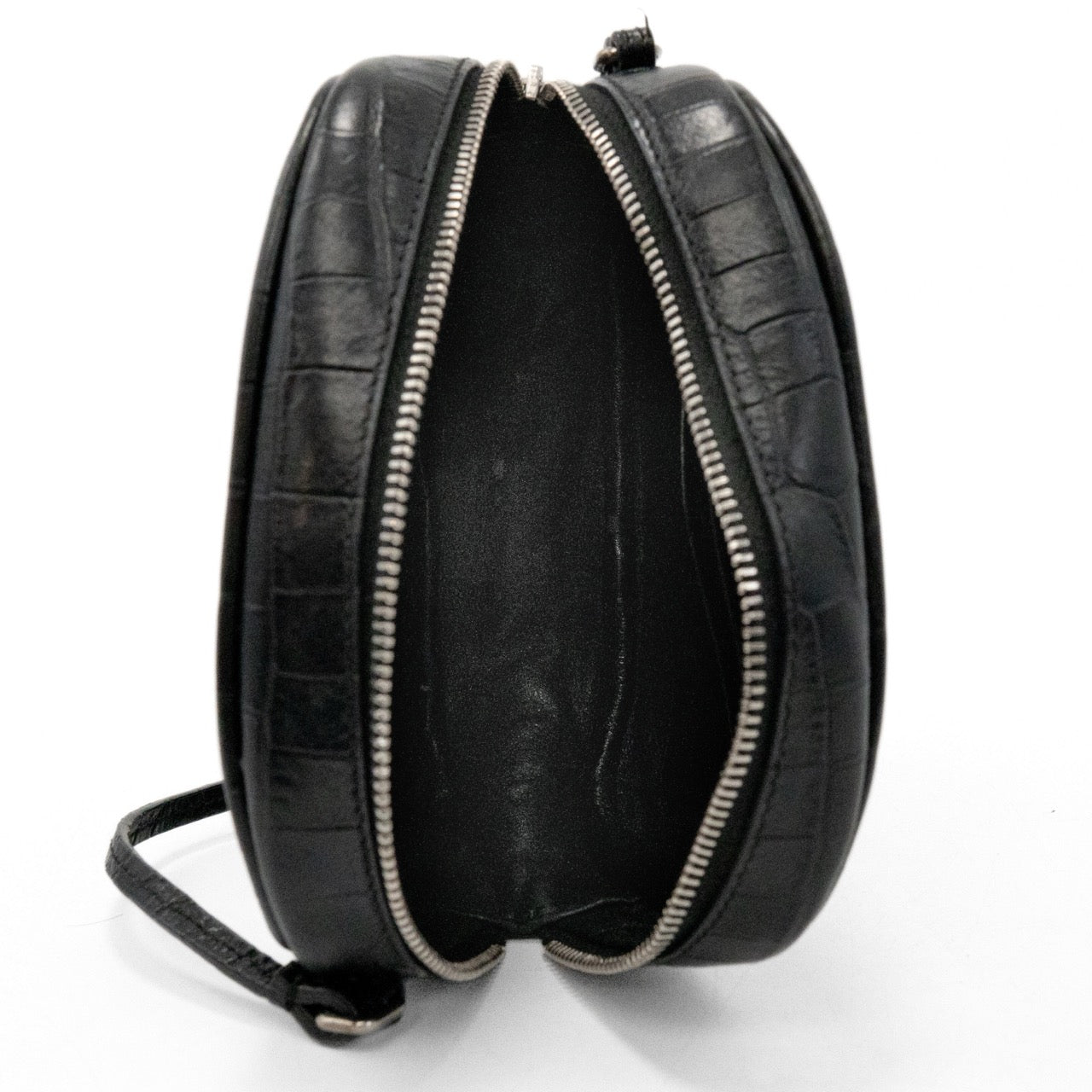 Saint Laurent 'Blogger' Crossbody Bag