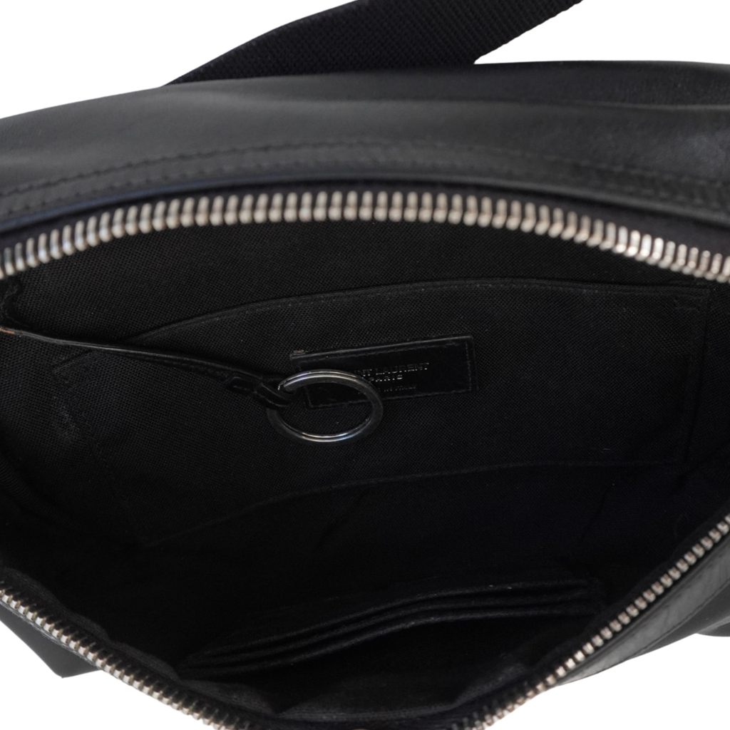 Saint Laurent Waist Bag