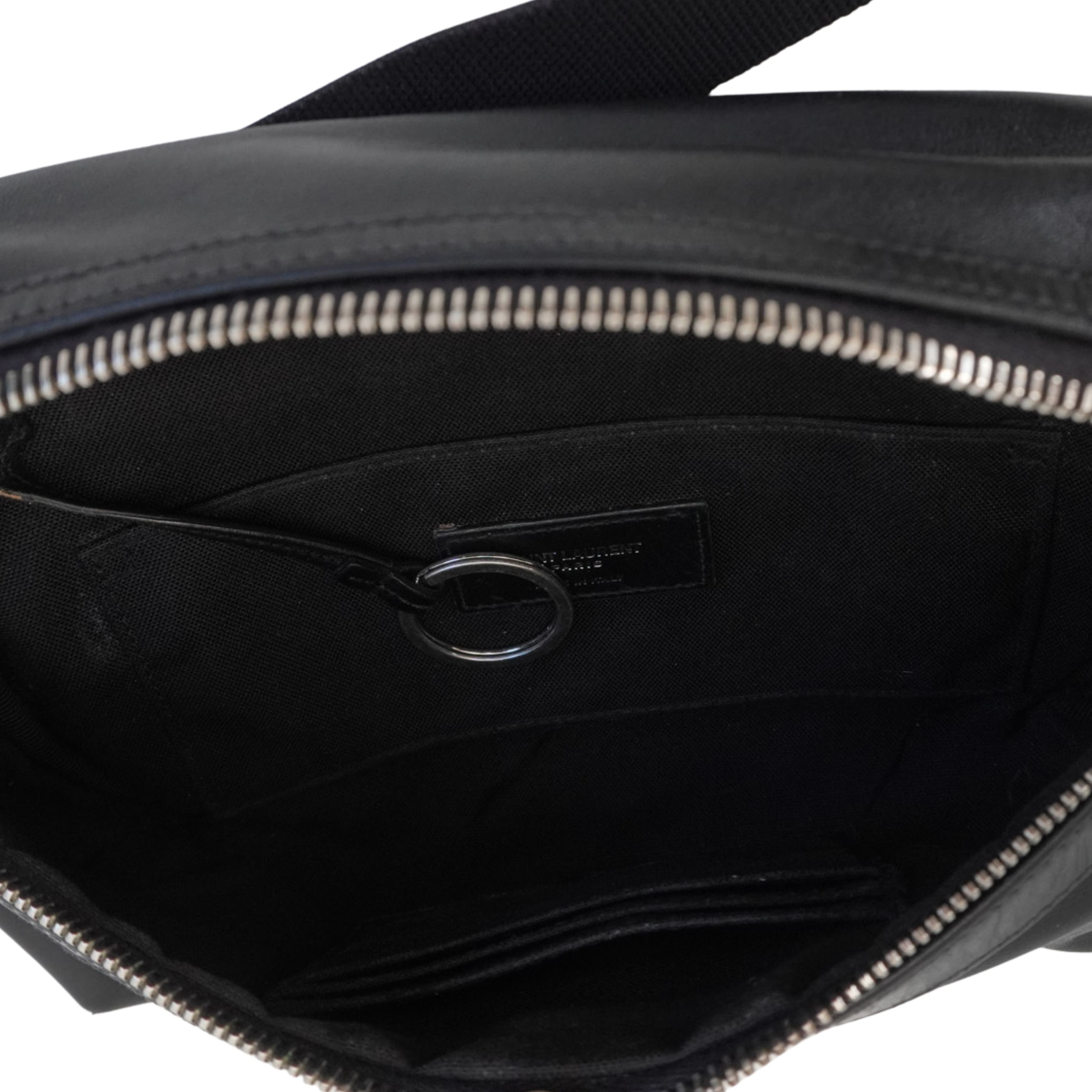 Saint Laurent Waist Bag