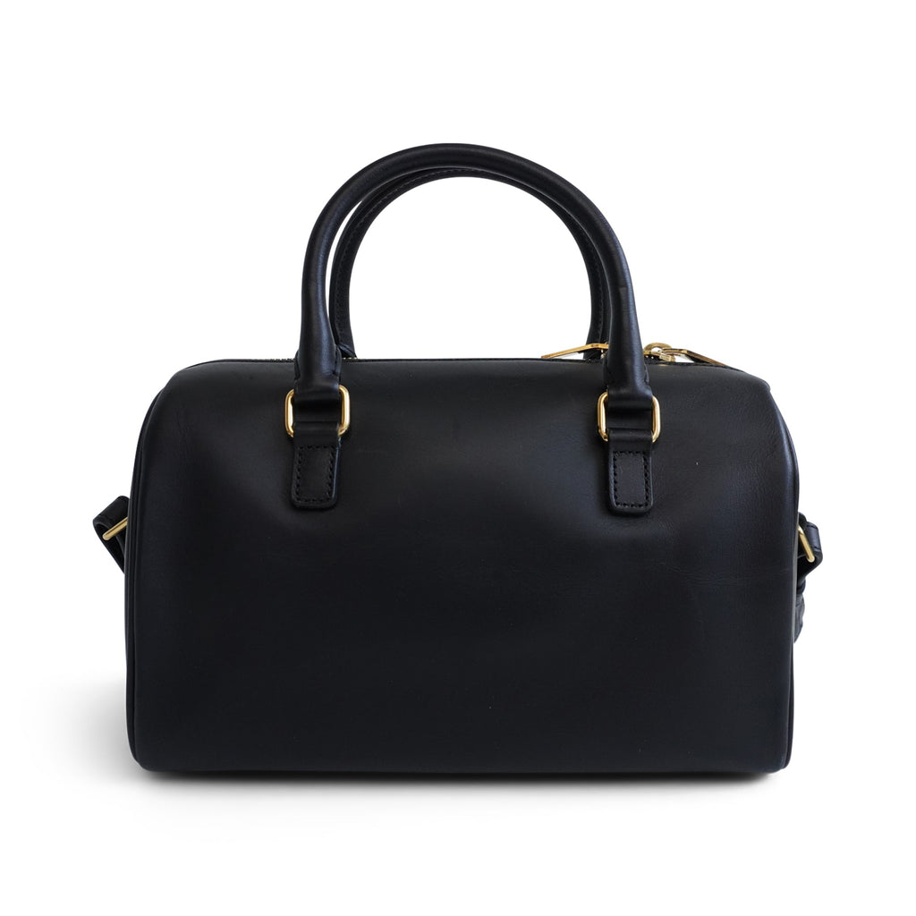 Saint Laurent 'Baby Duffle' Bag