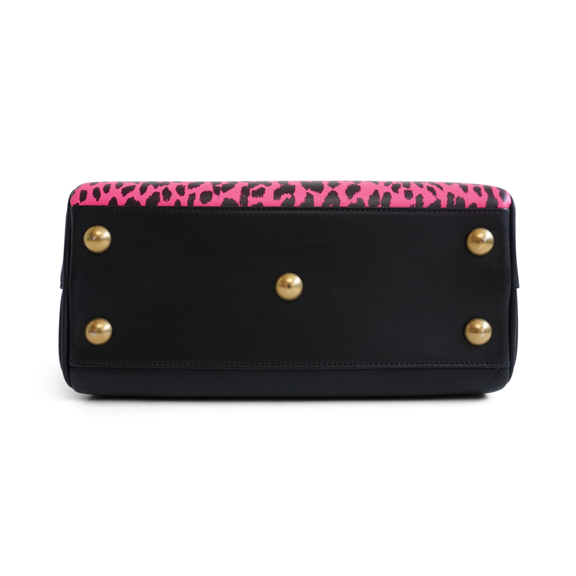Saint Laurent 'Baby Duffle' Bag