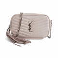 Saint Laurent 'Mini Lou Lou' Camera Bag